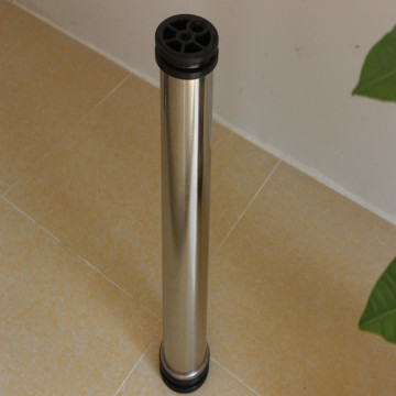 4inch ro membrane housing stainless steel in water purifier