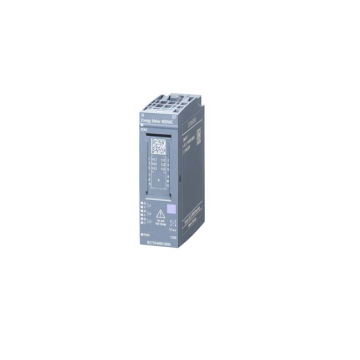 6ES7134-6JD00-0CA1 ET 200SP Analog Input AI 4xRTD-TC
