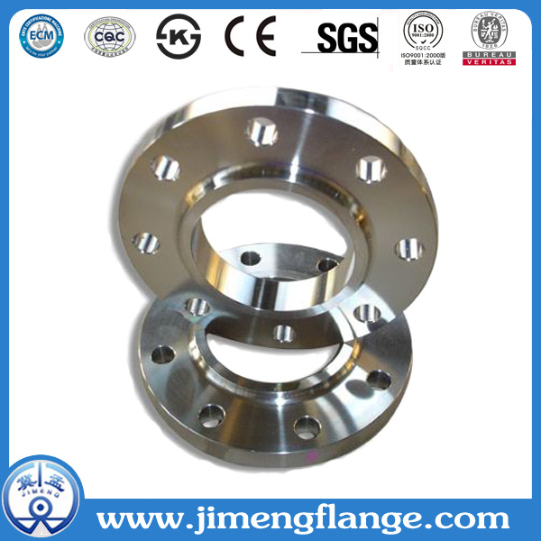 JIS B2220 SOP Flange Carbon Steel