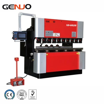 AMADA's New RG-M3 Series: CNC Bending Machines and Hydraulic Press Brake Technology