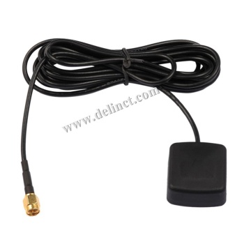 GPS external tracking antenna high gain antenna