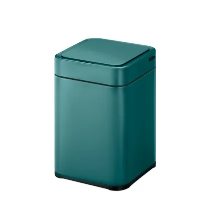 Smart Electric Automatic Sensing Trash Can