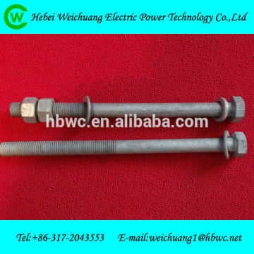 power line bolt