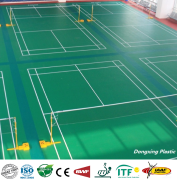 Badminton Sport Portable badminton Court Sports Flooring