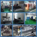 Home Appliance Mould Plastic Parts