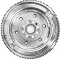 Dvouhmotový setrvačník pro moderní importovaný TRAJET FO 2.0