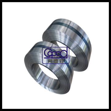 Factory Price Hardened and Tempered Steel Coil