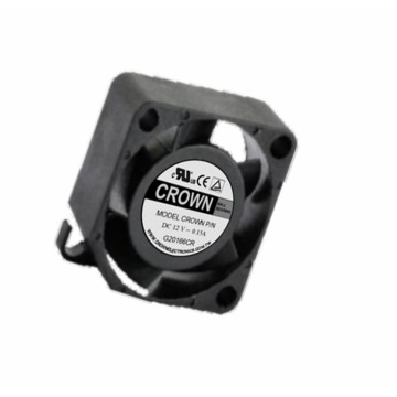 HOT SALE Crown 02006 cooling fan DC FAN