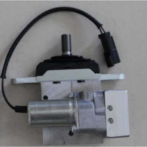 Engine No.SAA6D107E-1B Spare Parts 702-16-04290 Pilot Valve