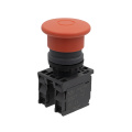CJK Rotary Reset Emergency Stop Button