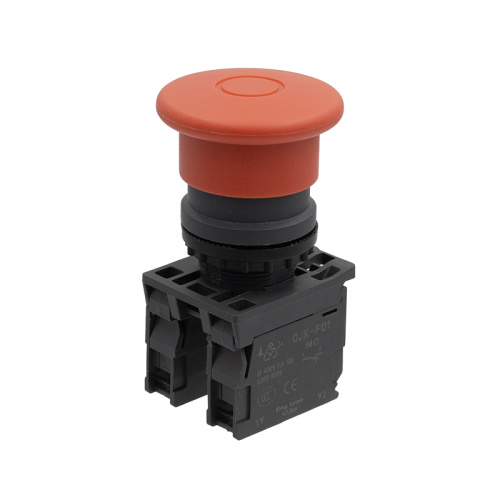 CJK Rotary Reset Accet Ader