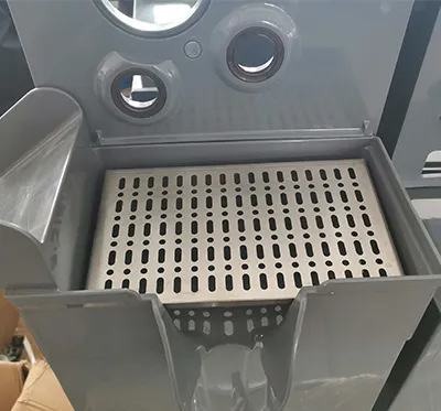 Small Type Fully Automatic Commercial Citron Vert Juicer Extractor for Kumquat and Calamansi