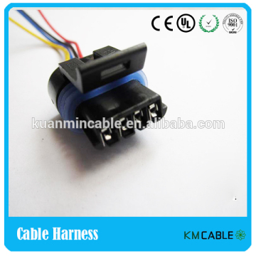 China factory customize power wire harness
