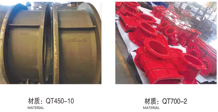 castings supplier