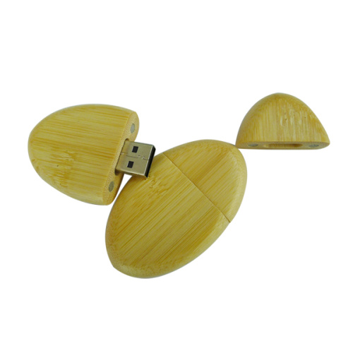 Wood Universal USB 2 gb Pendrive Gift