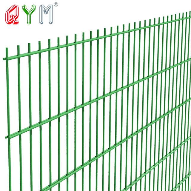 Price Transparency Double Wire Fence