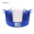 No. 25 Uruguay