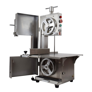 Commercial Chop Meat Bone Cutter Band Saw Machine Price