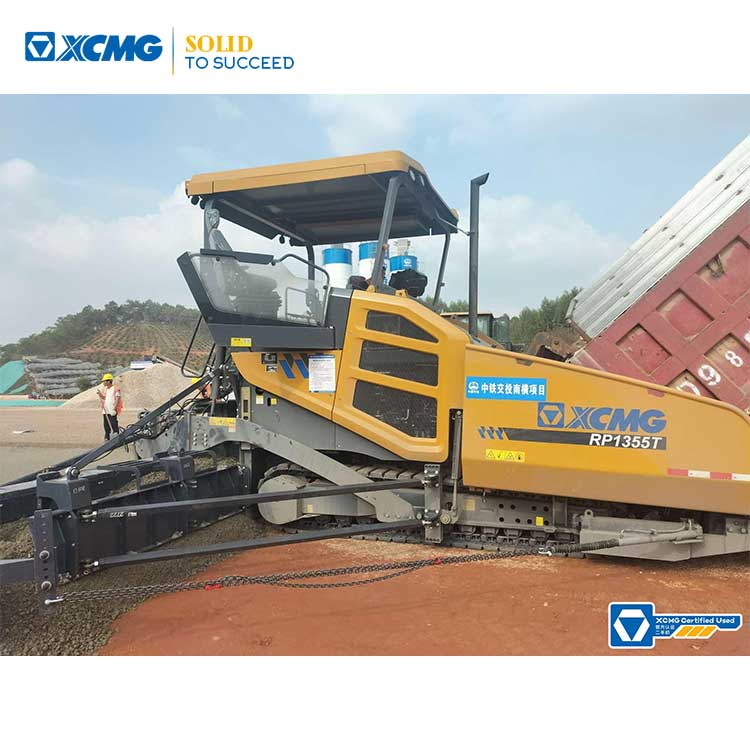 used-paver-sale