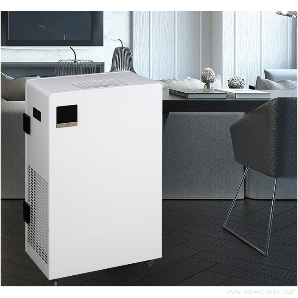 Deodorization and sterilization Air Purifier