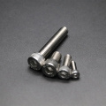 DIN912 Hex Socket Head Cap Bolt