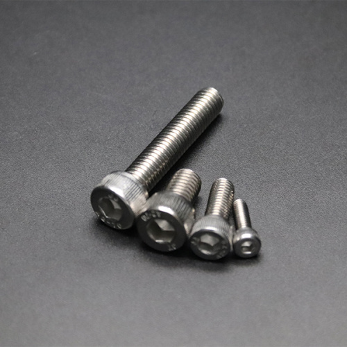 DIN912 Hex Socket Head Cap Bolt