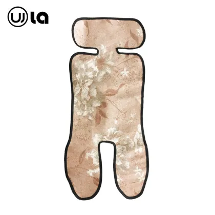baby stroller ice silk mat