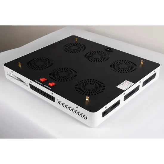 2022 Cree Full Spectrum COB Led Grow Light