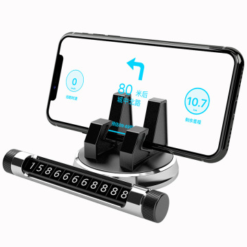 Αριθμός Aromatherapy Number Number Plate Phone Holder