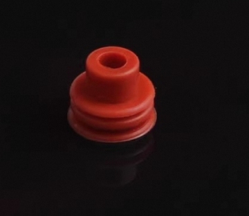 Custom Color Rubber Cable Grommet for Automotive