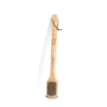 Grill Bristle-Free Cleaning Brush