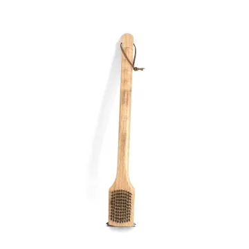 Grill Bristle-Free Cleaning Brush