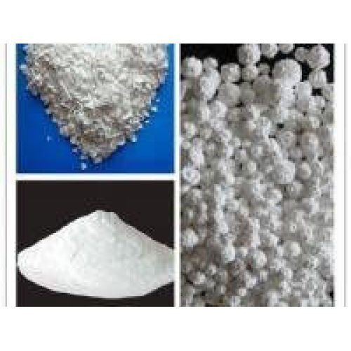 Calcium Chloride for Top Performance in Food Additives