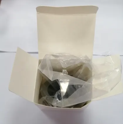 Stainless Steel Ice Crusher Blade with Sealing Ring for Oster Electric Blender