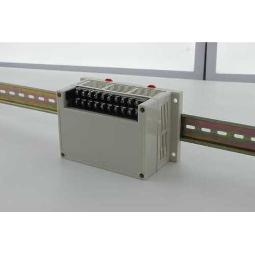 TV receiver plastic cover injection ABS parts