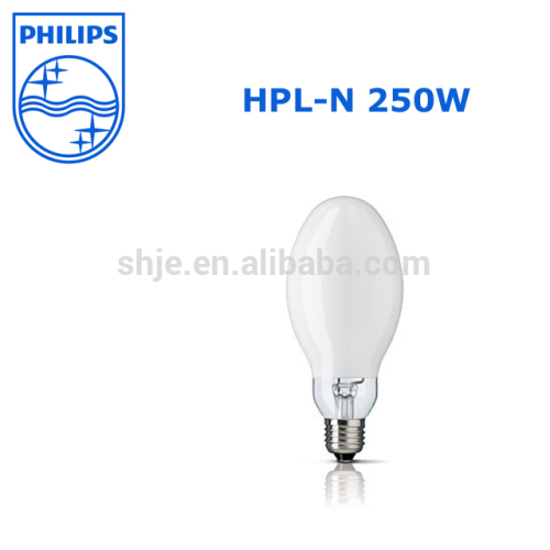 Philips High Pressure Mercury Lamp Hpl-n 250w, High Quality Philips ...
