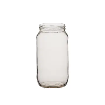 1000ml Glass Food Jar