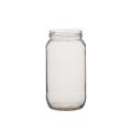 1000ml Glass Food Jar