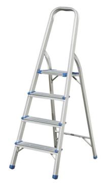 aluminum ladder