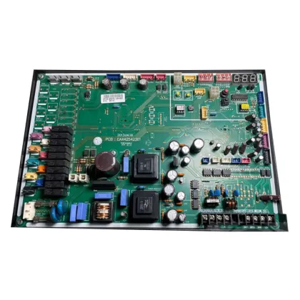 LG Central Portable Air Conditioner Main Board EAX42542301 for Commercial Use