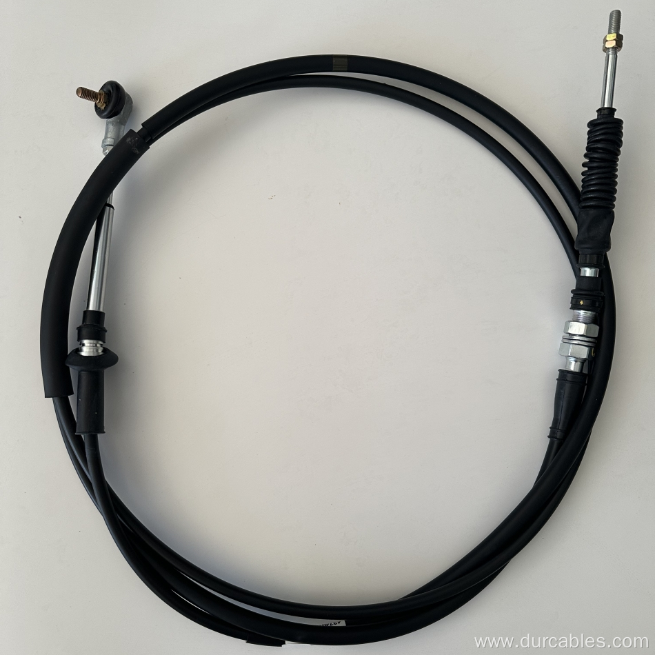 Auto Clutch Cable For Kia hyundai 43740-5H410