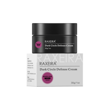Korean Formulated Anti-Aging Eye Cream for Dark Circles and Fine Lines