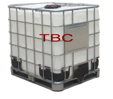 Non-Toxic Plasticizer: An In-depth Look at Tributyl Citrate (TBC)