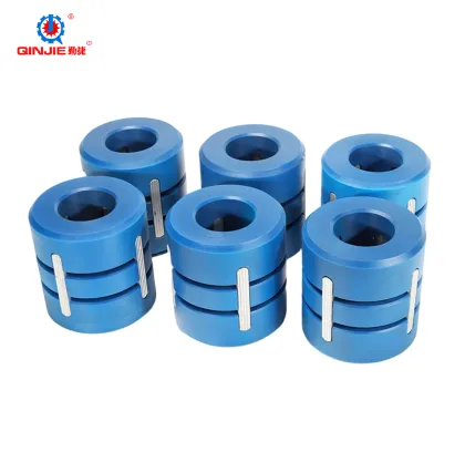 Nylon key inflation sleeve JST-014