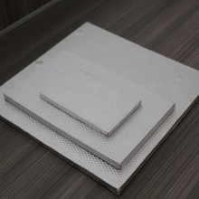 Дэкаратыўная панэль тытана