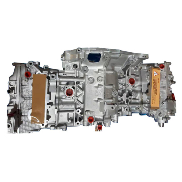 High Quality Long Block EJ20 Engine Assembly for Subaru XV