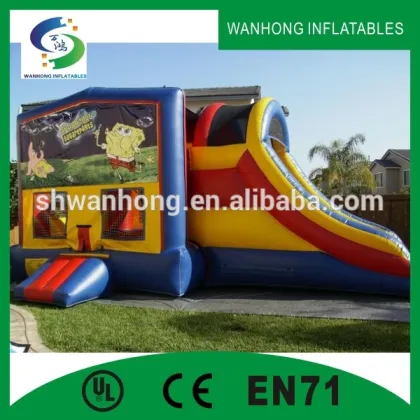 Garfield cartoon inflatable product inflatable combo