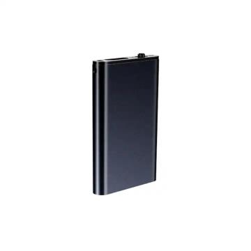 Portable 8GB/16GB/32GB Digital Voice Recorder & MP3 Player for Travel & Meetings