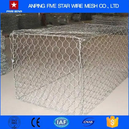Low Price Maccaferri Gabion Baskets Pas Cher