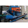 Circular Vibrating Screen for Mining Industry